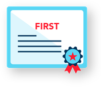 First Certificado