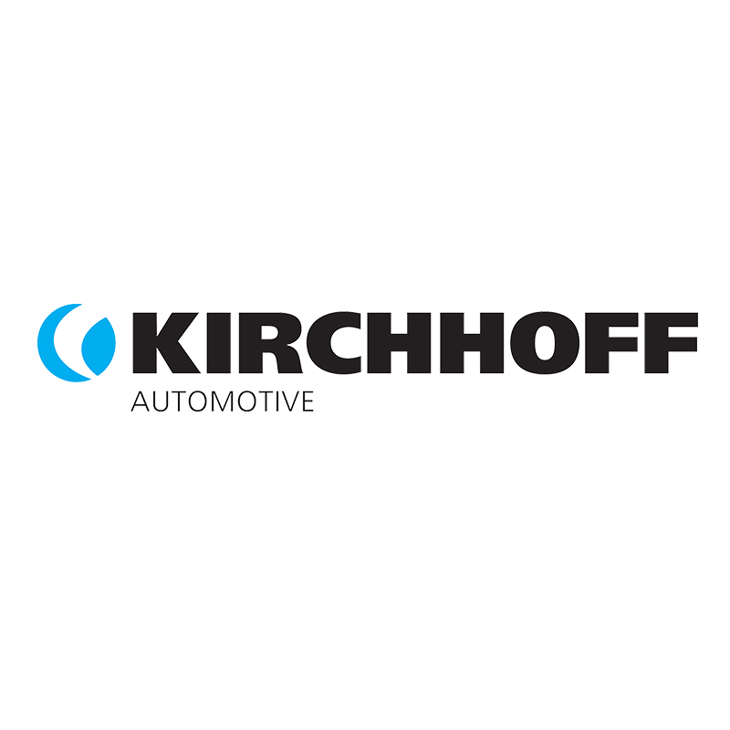 Kirchhoff logo parcerias