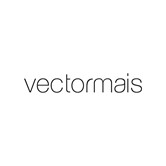 VectorMais logo Parceria