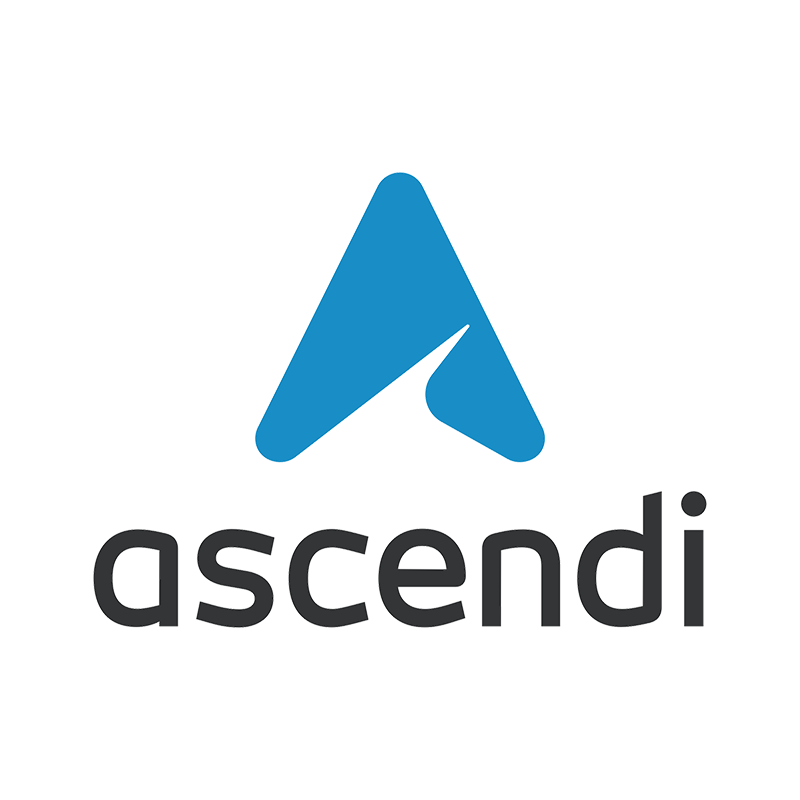 Logo Ascendi