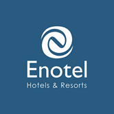 Logo Enotel HotelsResorts Cor 3